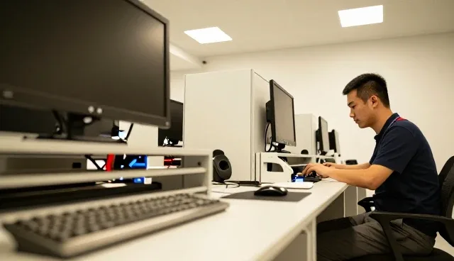 小程序商城系统
