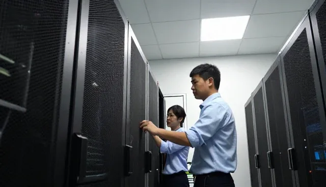 广州亿通网络科技有限公司助力网络实现网络升级