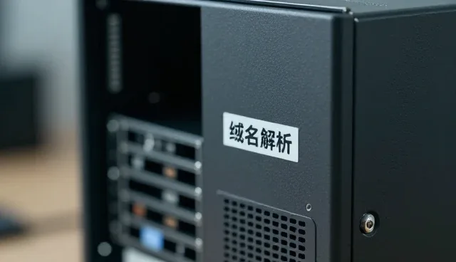 域名管理中网络防护的常见问题与应对策略