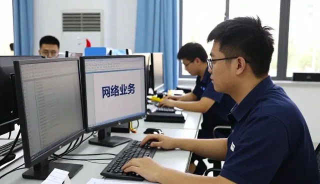 广州亿通网络科技有限公司探索公众号开发未来方向
