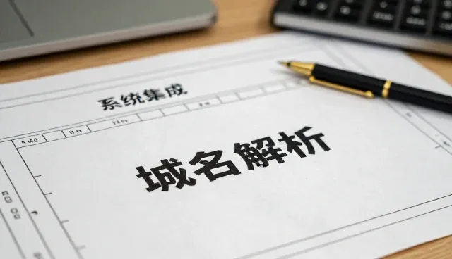 公众号开发中服务器配置的常见问题及应对策略