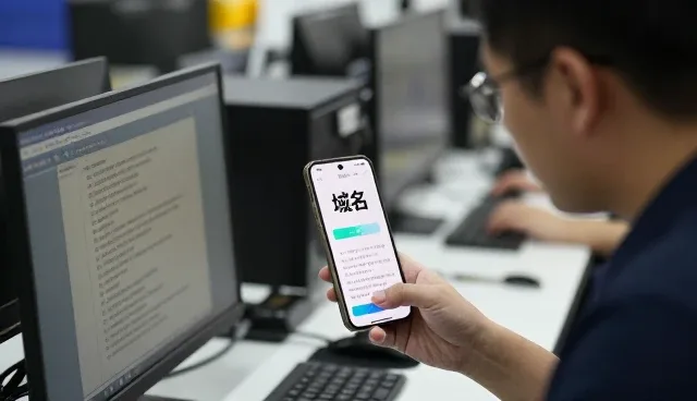 广州亿通网络科技有限公司构建专业网络域名体系