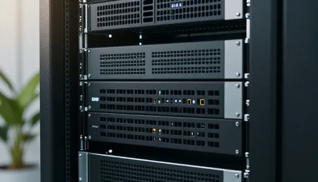 公众号服务器性能优化与适用场景分析